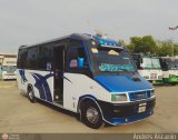 CA - Unin Caribe C.A. 22 Equipamientos y Construcciones RL Interbus Iveco Serie TurboDaily