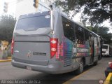 DC - U.C. Las Minas - Chacaito S.C. TM-56-079