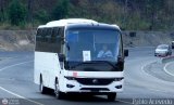 Pequiven 98 Yutong ZK6860D Integral Cummins EQB210-20