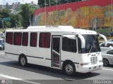 Coop. Transporte Menca de Leoni 037, por Otto Ferrer