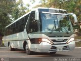 Turismos 18 CAndinas - Carroceras Andinas Novus Palazzolo Iveco CC170E22