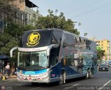 Transportes Julio Csar (Per) 1200, por Leonardo Saturno