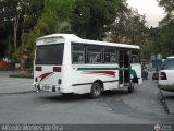 MI - Unin de Transportistas San Pedro A.C. 47, por Alfredo Montes de Oca