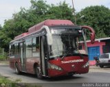 CA - TransCarabobo M70, por Andrs Ascanio