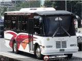 Coop. Transporte Menca de Leoni 054, por Daniel Fernndez