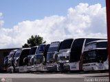 Garajes Paradas y Terminales San-Cristobal