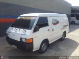 Ejecutivos Kova auxilio vial Mitsubishi Fuso Mitsubishi RP118