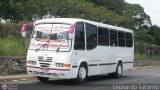 S.C. Lnea Transporte Expresos Del Chama 176 Servibus de Venezuela Milenio Urbano Iveco Tector 170E22T EuroCargo