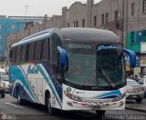 Julsa Angeles Tours S.A.C. 009 Comil Campione 3.45 2015 Scania K360