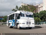 DC - A.C. Conductores Norte Sur 067