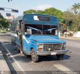 DC - Cooperativa de Transporte Pasajeros del Sur 481