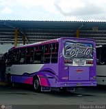 Expresos Libertad S.C. 01