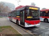 TranSantiago 1323