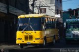 U.C. Caracas - El Junquito - Colonia Tovar 016