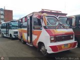 ZU - U.C. Barrio La Polar 048, por Sebastin Mercado