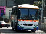 Colectivos Sol de Oriente 129 Marcopolo Viaggio G4 1100 Mercedes-Benz O-371RS