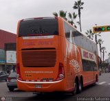 Transportes Hermanos Ponce (Per) 965