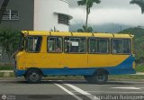 DC - Unin Central Clnico S.C 50, por Jonnathan Rodrguez