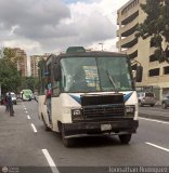 DC - Unin Conductores del Oeste 490, por Jonnathan Rodrguez