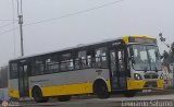 Per Bus Internacional - Corredor Amarillo 2030, por Leonardo Saturno