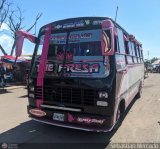 ZU - Transporte Mixto Los Cortijos 020