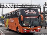 Turismo Caete 964 Marcopolo Paradiso G7 1350 Mercedes-Benz O-400RSD