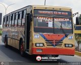 Transporte 1ero de Mayo 001, por Daniel Fernndez