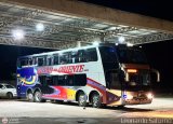Transporte Brisas del Oriente - Jara (Per�) 965