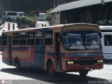 Transporte Unido (VAL - MCY - CCS - SFP) 045