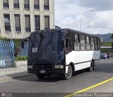 DC - Unin Conductores de Antimano 140, por Jonnathan Rodrguez