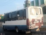 Colectivos Nueva Lucha 980 Fanabus F-2300 Iveco Serie TurboDaily