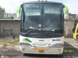 Rutas de Amrica 116