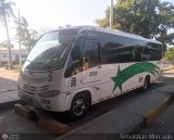 Berlinas del Fonce 3135 Marcopolo Senior G6 Mercedes-Benz LO-915