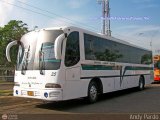 Servicios Especiales del Centro C.A. 35 Encava E-NT6100 Encava Cummins Grande