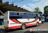 A.C. Universidad Valera Trujillo 01 Fanabus Metro 3000 Ebro 6534