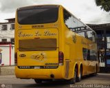 Expresos Los Llanos 213