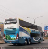 Anita Tours (Per) 960