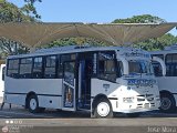 A.C. Transporte Independencia 063, por Jos Mora