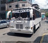U.C. Caracas - El Junquito - Colonia Tovar 045