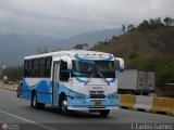 A.C. de Transporte Encarnacin 120 Encava E-NT610 Special Encava Isuzu Serie 600