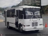 DC - A.C. Lnea Sur Este 094, por Dilan Noguera