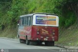 DC - Unin Conductores del Este A.C. 850, por Pablo Acevedo