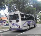 DC - Asoc. Cooperativa Carabobo Tiuna R.L. 099, por Jonnathan Rodrguez