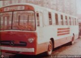 DC - Autobuses Aliados Caracas C.A. 13 por Jose Alberto Serra Mata