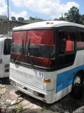 En Chiveras Abandonados Recuperacin oc061 Marcopolo Viaggio G4 1100 Mercedes-Benz O-371RS