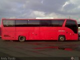 Transporte Chirgua 0011 Maz 251 Man D 2866 LOH 28