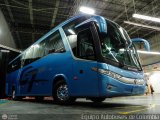 Particular o Transporte de Personal ND, por Equipo Autobuses de Colombia