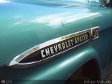 Turismos 038 Chevrolet Apache Chevrolet C-30 SmallTire