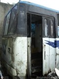 VA - Colectivos Carayaca C.A. 19 Ikarus 260 Man Raba D 2156 HM6U