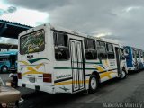 Lnea La Pastora 58 por Maikelvis Monroy